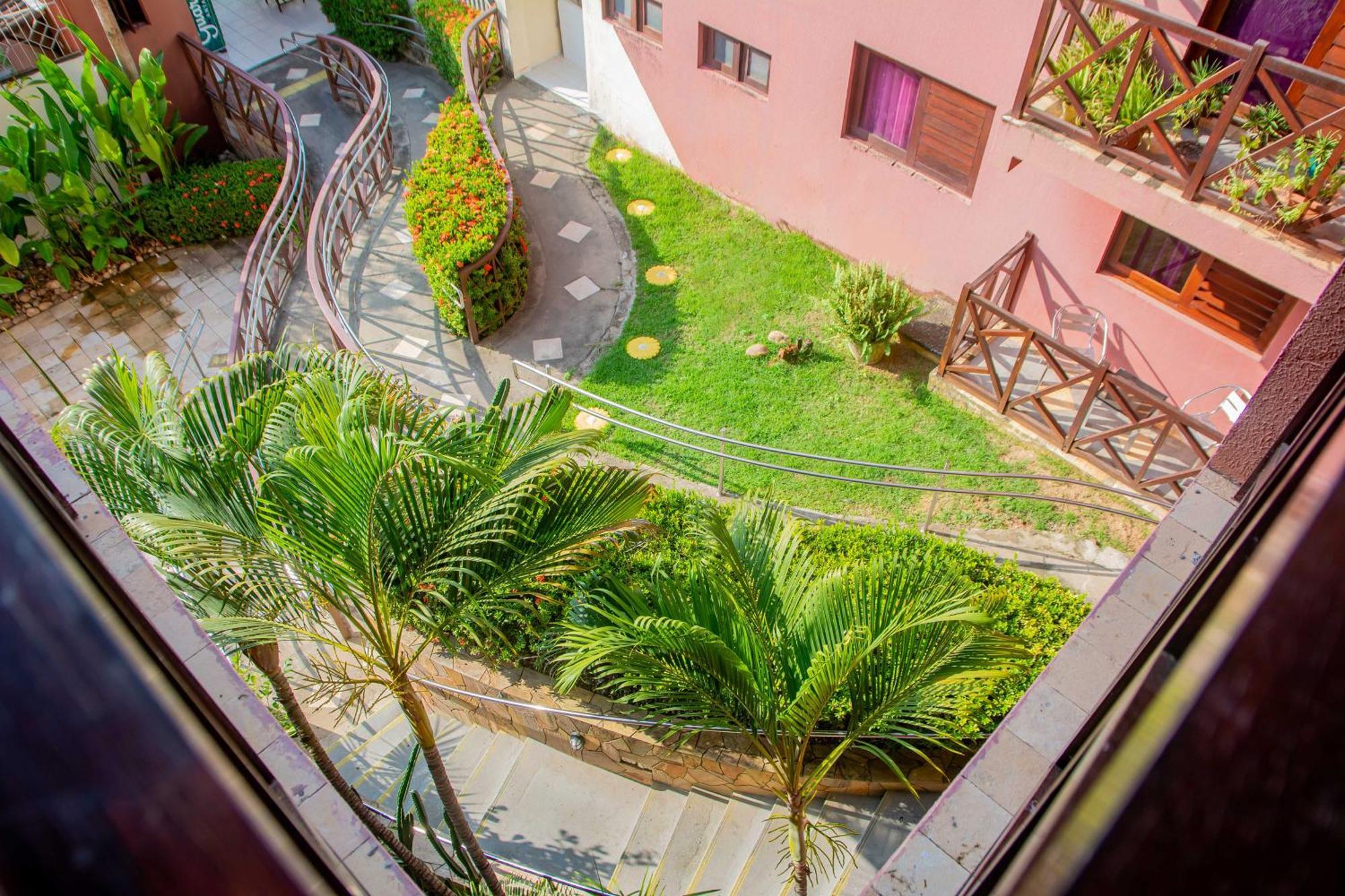Pousada Vale Do Sul - Fechada นาตาล ภายนอก รูปภาพ